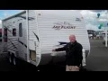 Jayco RV 2011 Jay Flight 19RD Travel Trailer at Valley RV Supercenter