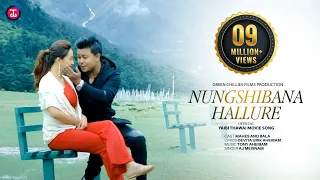 Download Nungshibana Hallure - Official Yaibi Thawai Movie Song Release MP3