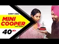 Download Lagu Mini Cooper ( Full Audio Song ) | Ammy Virk | Punjabi Song Collection | Speed Records