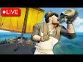 LIVE - Sea of Thieves In 2026