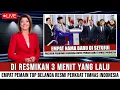 Download Lagu REJEKI NOMPLOK! DI RESMIKAN OLEH PRESIDEN PRABOWO LANGSUNG, EMPAT PEMAIN TOP BELANDA SAH JADI WNI