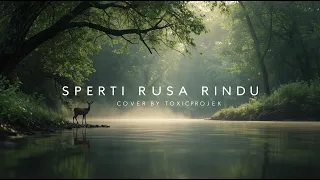 sperti rusa rindu sungaimu live worship cover gracefull tunes