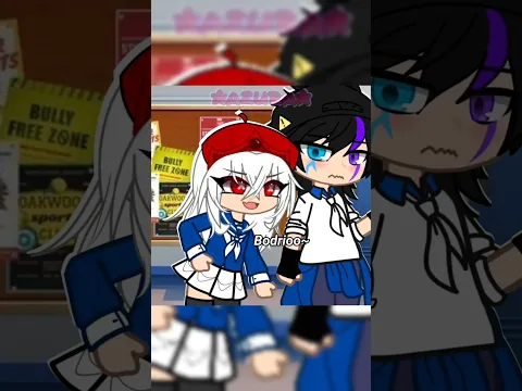 [Nabi se está enamorando?👀🔥] ib: ell_xixi  #nabi #celynnei #nabixcely #gachaedit #gachatrend
