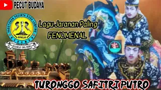 Download SEK ESEK HOKYA HOKYA // JARANAN TURONGGO SAFITRI PUTRO @PECUTBUDAYA MP3