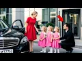 Lagu CEO verspottete Fahrer, einen alleinerziehenden Vater – bis Drillinge ihr sein Herz zeigten.
