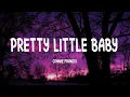 Download Lagu Connie Francis - Pretty Little Baby