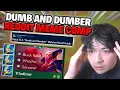 This Reddit Meme Comp Averages A 5th I HAD To Make It Work I Set 13 TFT