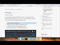 Manipulating Collections using Map Reduce APIs - 01 Introduction