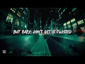 Rihanna - Needed Me / LYRICS