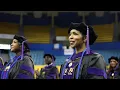 Fall 2024 Commencement Ceremony