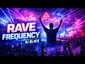 Lagu DJ BL4CK – Rave Frequency (Future Rave)
