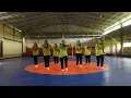Lagu DELIVIA AEROBIK || SENAM KREASI GURAT BUMI