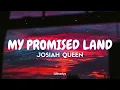 Josiah Queen - My Promised Land (Tradução/Legendado) PT-BR
