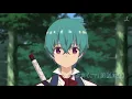 Grimms Notes the Animation