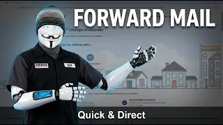 Forward Mail Online How To Change Mailing Address USPS com Post Office United States Postal Service