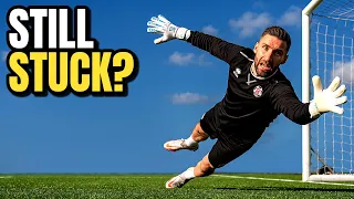 5 Goalkeeper Mistakes I Made at 16 (Don't Do This!)