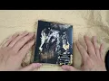 [Unboxing] Onmyoza: Ryuo Doji
