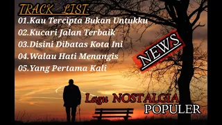 Download Lagu Nostalgia 80 an Terpopuler-Tembang Kenangan. MP3