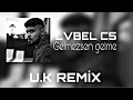 LVBEL C5- GELMEZSEN GELME (U.K REMİX) TİKTOK REMİX #tiktok
