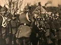 Download Lagu Hurra ! Die Regimentsmusik, Marsch von Schild, Großes Blas-Orchester Carl Woitschach, Berlin, 1929