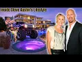 Stone Cold Steve Austin s Lifestyle Biography Net Worth Family Earnings WWE Career