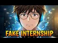 An Intern Pretends to Be the Company Heir Then Bullies the Conglomerate s True Successor