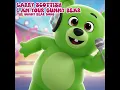 I Am Your Gummy Bear (The Gummy Bear Song)