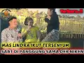 Download Lagu NIKEN SALINDRY DI TEMENI MAS LINDRA KELIHATAN SANGAT BAHAGIYA