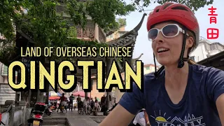 这座城市三分之一的人移居欧洲，留下来的人过着怎样的生活？