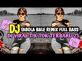 Download Lagu DJ NOTHING BEATS A JET2 HOLIDAY X DANZA KUDURO VIRAL TIK TOK FULL BASS