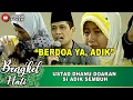 Download Lagu PENYAKIT MISTERIUS! USTAD DHANU DOAKAN SI ADIK SEMBUH | BENGKEL HATI | EPS.54 (3/4)