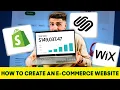 How to Make an Ecommerce Website Easy to Follow Beginners Tutorial