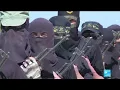 Download Lagu Who are the Palestinian Islamic Jihad militants and what do they want?