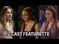 PAW Patrol The Mighty Movie Behind the Voices Cast Featurette 2023 Movie