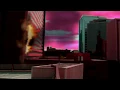Particle Simulation and Explosions Test Reel