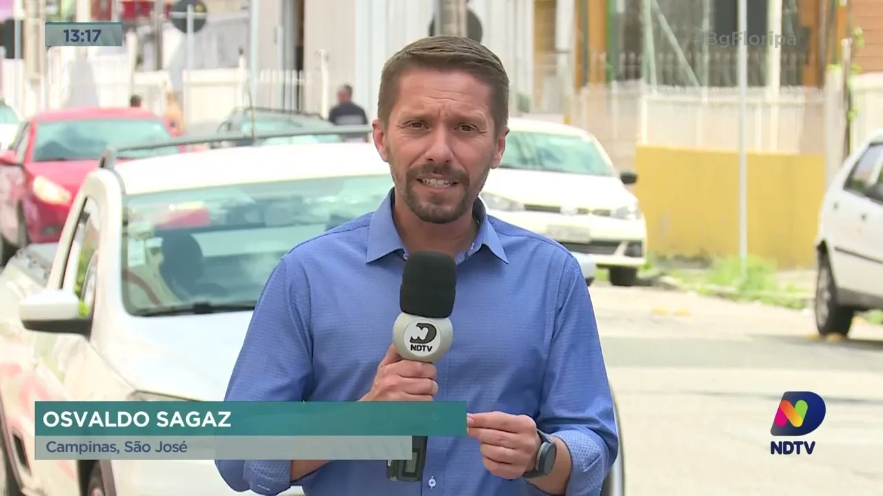 Diabéticos de Santa Catarina estão sem medidor de glicose