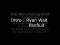 Oorwinningslied - Lirieke Video