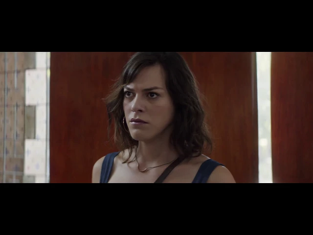 Una donna fantastica | Clip 'Il funerale'