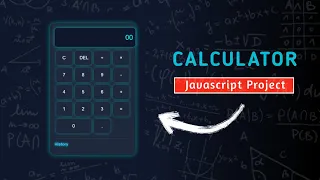 Calculator App using JavaScript Beginner to Advanced Project Satya Gyan A4
