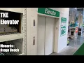 Wonderful Thyssenkrupp Hydraulic Elevator Menards - Osage Beach MO