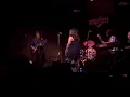Shemekia Copeland, I ALways Get My Man.AVI