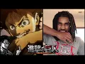 Download Lagu How Attack on Titan fans act when you diss their show // Attack on Titan season 4
