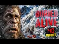 The Avalanche That Buried Me Alive Bigfoot s Survival Guide