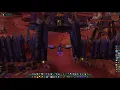 Thrallmar - Skinning Trainer Location WoW TBC