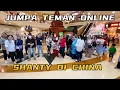 TERHARU BANGET BERTEMU TEMAN TEMAN ONLINE \u0026 PIHAK MANAJEMEN MALL ARTHA GADING, SEMUANYA BAIK BANGET!