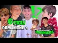 Download Lagu 6 CHILDREN COMMUNION AND SURPRISE GIFTS