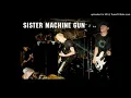 Sister Machine Gun - Sins of the Flesh 432hz