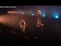 Dynamite Shakers - Équipage Ravage (Live at Quai M, La Roche-sur-Yon, France)