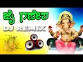 Download Lagu JAI GANESHA KANNADA DJ SONG 2025 (full song) high kick mix  BY DJ Nagesh honamore 