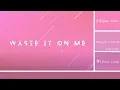 Download Lagu 【Steve Aoki】Waste It On Me (feat.BTS) (1Hour Loop) Download Lagu 【Steve Aoki】Waste It On Me (feat.BTS) (1Hour Loop)